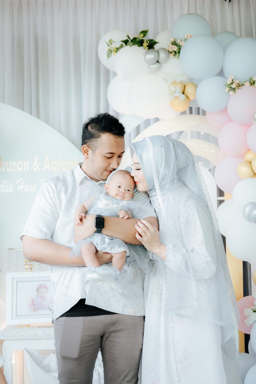 paket aqiqah di cikarang